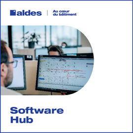 Aldes Software Hub